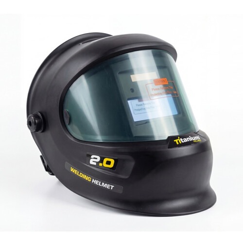 Máscara de solda com escurecimento automático tonalidade 9 a 13 - 5507 Máscara de solda com escurecimento automático tonalidade 9 a 13 - 5507