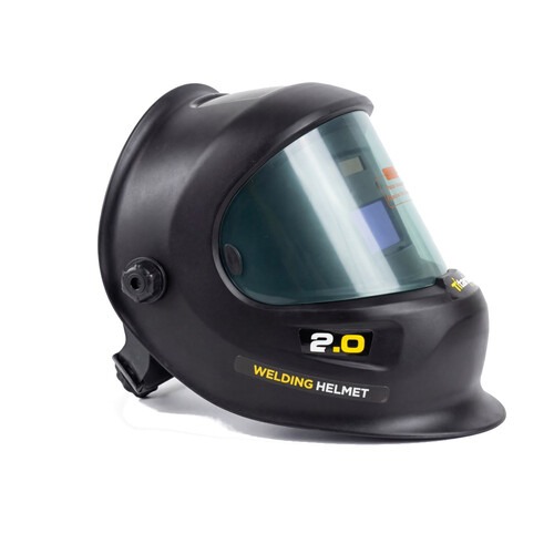 Máscara de solda com escurecimento automático tonalidade 9 a 13 - 5507 Máscara de solda com escurecimento automático tonalidade 9 a 13 - 5507