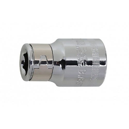 Soquete sextavado 10 mm encaixe 3/8