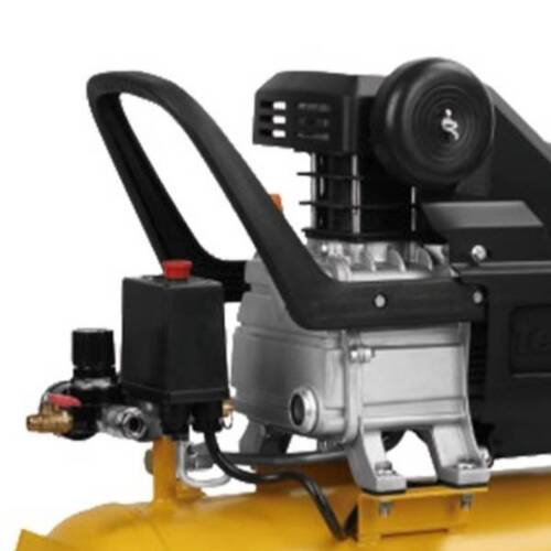 Compressor de ar 8,0 p�s 24L 2 hp 116 lbs com kit de acess�rios - CP8525T-1CK3  110V
