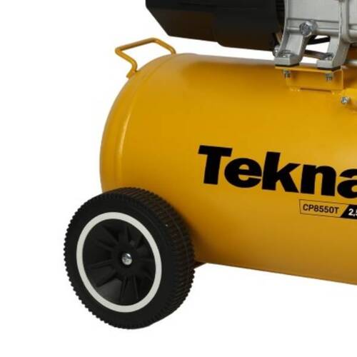 Compressor de ar 8,0 p�s 50L 2,5 hp 116 lbs com kit de acess�rios - CP8550T-1CK3  110V