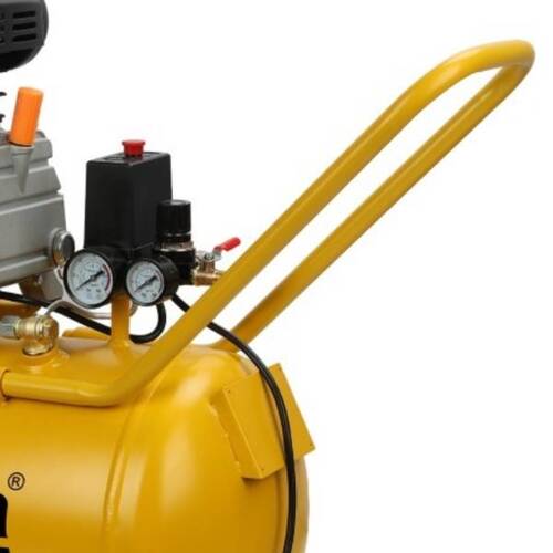 Compressor de ar 8,0 p�s 50L 2,5 hp 116 lbs com kit de acess�rios - CP8550T-1CK3  110V