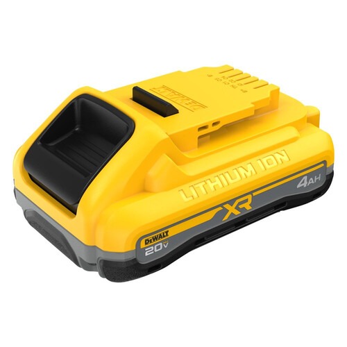 Bateria 20V 4,0Ah �ons de l�tio Max XR Powerpack - BL1850B-B3