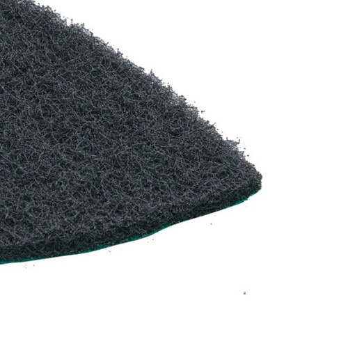 Folha de lixa com gr�o m�dio SCOTCH-BRITE - 2426/BTM