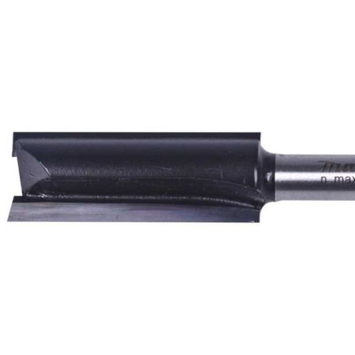 Fresa paralela dupla 12 x 32 mm haste de 6 mm Fresa paralela dupla 12 x 32 mm haste de 6 mm