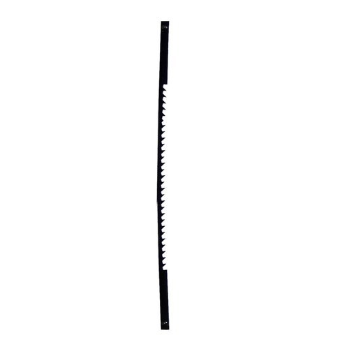 L�mina para serra tico tico de bancada 2,54 mm com 5 pe�as