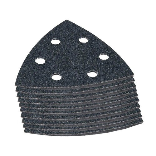 Folha de lixa para pedra e vidro com 10 peças - 2426eBTMeTM Folha de lixa para pedra e vidro com 10 peças - 2426eBTMeTM