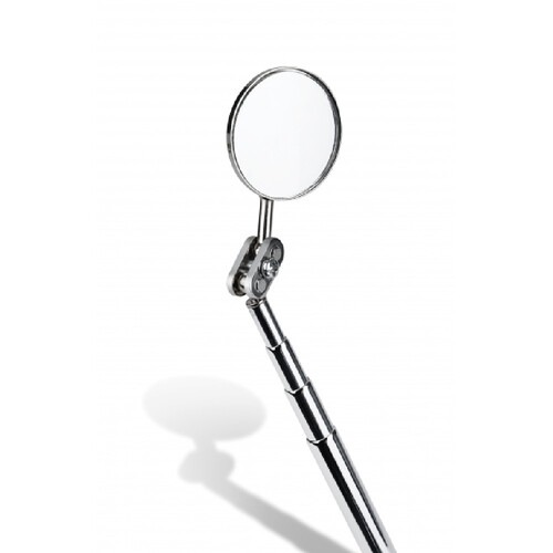 Extens�o telesc�pica com espelho di�metro 30 mm - BW1715