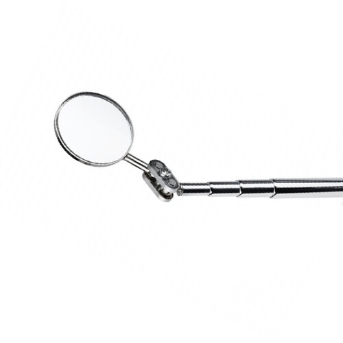 Extens�o telesc�pica com espelho di�metro 30 mm - BW1715