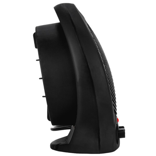 Aquecedor el�trico 1500W 3 em 1 com termo ventilador - A1  110V