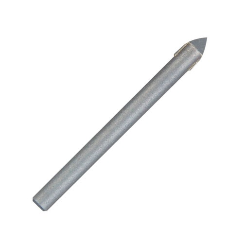 Broca para vidro 3 mm