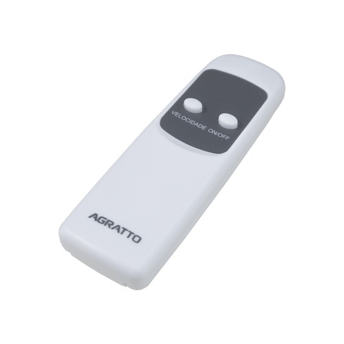 Cortina de ar 150 cm 210 watts com controle remoto - ACDA150I-02  220V