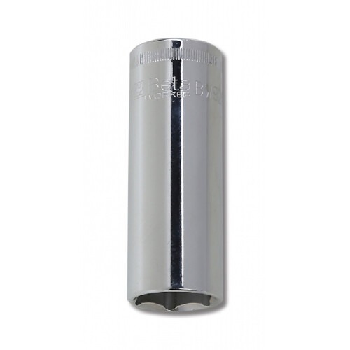 Soquete sextavado longo 30 mm encaixe 1/2 Soquete sextavado longo 30 mm encaixe 1/2
