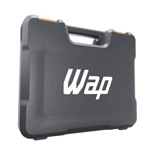 Furadeira Parafusadeira a bateria 3/8