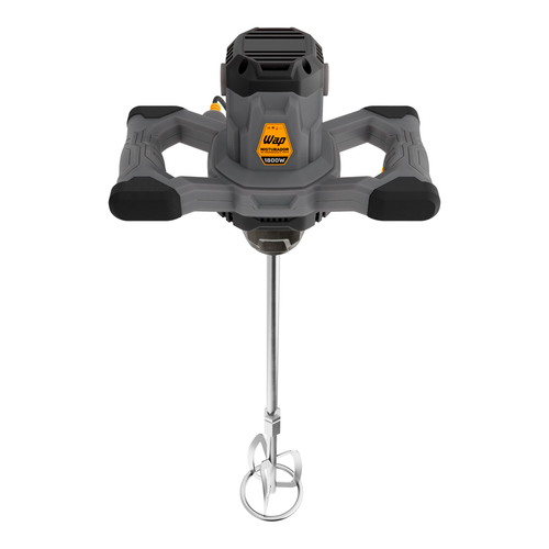 Misturador elétrico para argamassa e tintas 1800W velocidade variável - WF MA01 110V Misturador elétrico para argamassa e tintas 1800W velocidade variável - WF MA01 110V