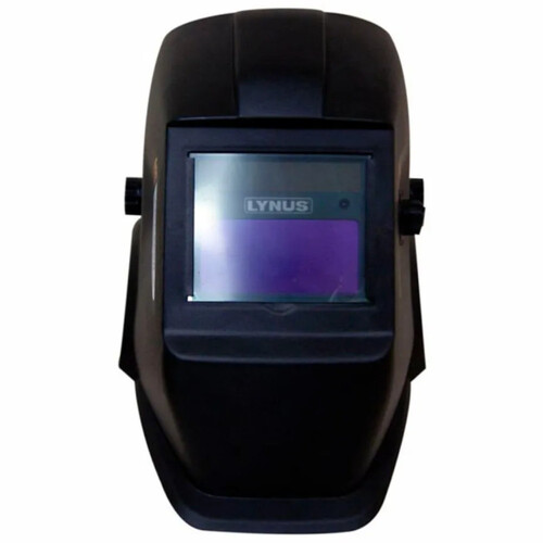 Inversora de solda 120A eletrodo e Tig DC ISL165S + Máscara de solda automática ton. 9 a 13 MSL-5000 220V Inversora de solda 120A eletrodo e Tig DC ISL165S + Máscara de solda automática ton. 9 a 13 MSL-5000 220V