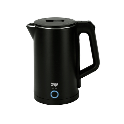 Chaleira el�trica 1,8 L 1250W em a�o inox Prosd�cimo - Dual wced1  110V