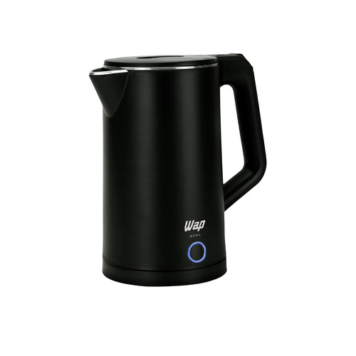 Chaleira el�trica 1,8 L 1250W em a�o inox Prosd�cimo - Dual wced1  110V