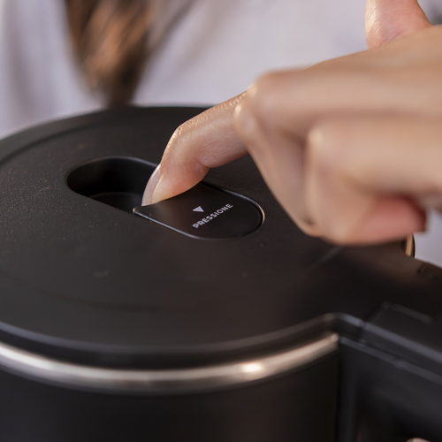 Chaleira el�trica 1,8 L 1250W em a�o inox Prosd�cimo - Dual wced1  110V