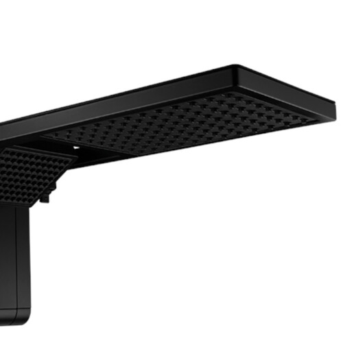 Chuveiro eletr�nico 6800 watts 220V - Acqua Duo Matte Black