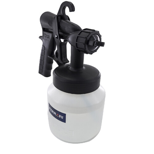 Pistola de pintura pulverizadora el�trica 650 watts - MST650  220V