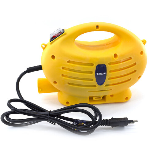 Pistola de pintura pulverizadora el�trica 650 watts - MST650  220V
