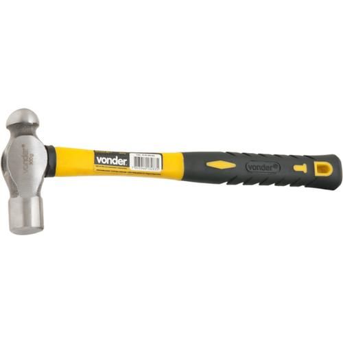 Martelo bola 1 kg com cabo de fibra - 35.89.100.002 Martelo bola 1 kg com cabo de fibra - 35.89.100.002