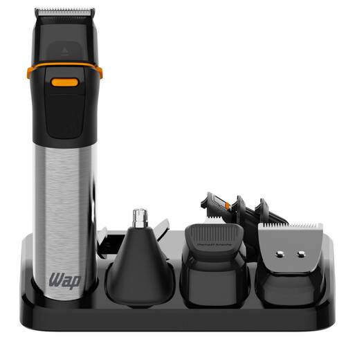 Aparador de pelos e babeador 10 em 1 � prova d'�gua IPX7 - MULTIGROOM WMG011  110V/220V