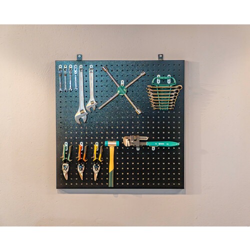 Painel para ferramentas 900 x 900 mm - RLL-140P