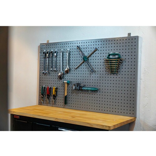 Painel para ferramentas 1400 x 900 mm - RLL-145C Painel para ferramentas 1400 x 900 mm - RLL-145C