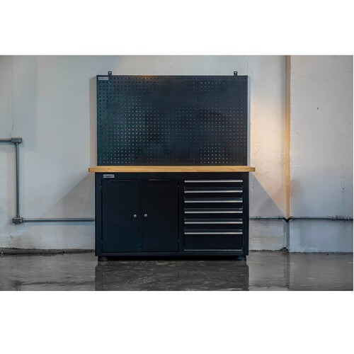 Painel para ferramentas 1400 x 900 mm - RLL-145P