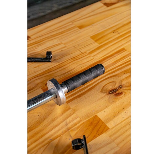 Marreta din�mica para funileiro com de 5 ponteiras