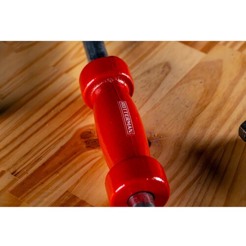 Marreta din�mica para funileiro com de 5 ponteiras