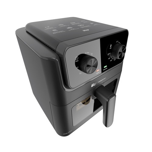 Fritadeira el�trica sem �leo air fryer 6L 1400W Prosd�cimo - AF02  220V