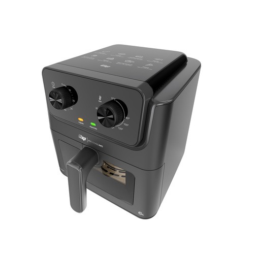 Fritadeira el�trica sem �leo air fryer 6L 1400W Prosd�cimo - AF02  220V