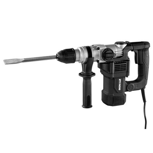 Martelete perfurador e rompedor 1.300 watts 5 joules SDS Plus - MPS 5  220V