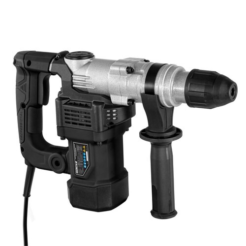 Martelete perfurador e rompedor 1.300 watts 5 joules SDS Plus - MPS 5  220V