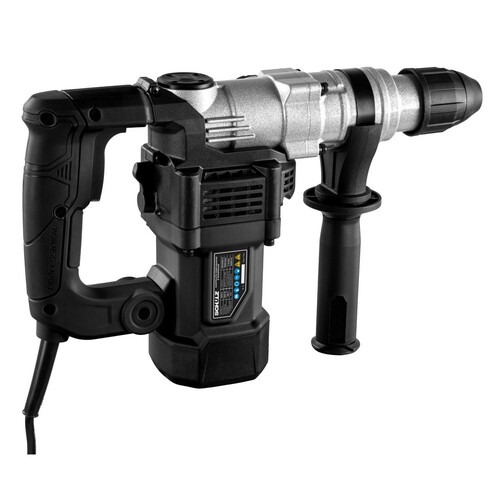 Martelete perfurador e rompedor 1.300 watts 5 joules SDS Plus - MPS 5  220V