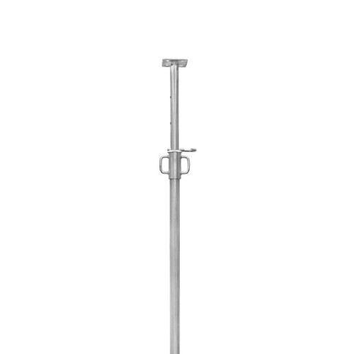 Escora metálica galvanizada 2300 x 4200 mm 500 x 1500 kg - 71000772 Escora metálica galvanizada 2300 x 4200 mm 500 x 1500 kg - 71000772
