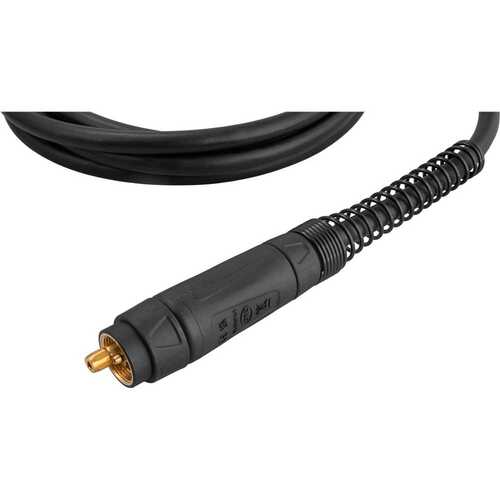 Tocha MIG e MAG para inversora de 400A com cabo de 5 metros - TMV 400 Tocha MIG e MAG para inversora de 400A com cabo de 5 metros - TMV 400