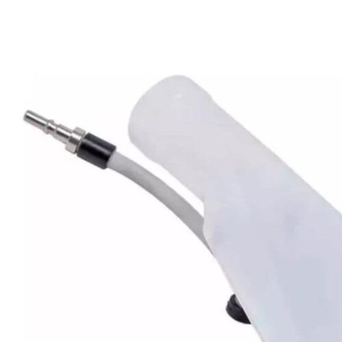 Bocal para limpeza de estofados para extratoras Lava Home e Lava Clean - SB06174 Bocal para limpeza de estofados para extratoras Lava Home e Lava Clean - SB06174