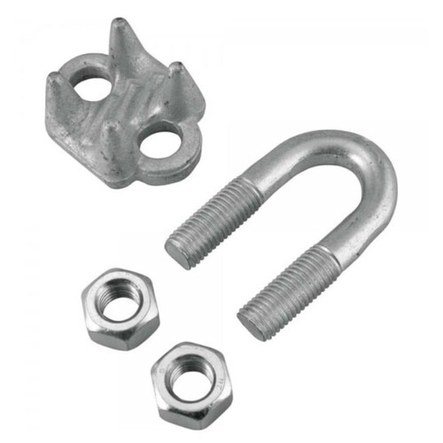 Clips para cabo de a�o 1