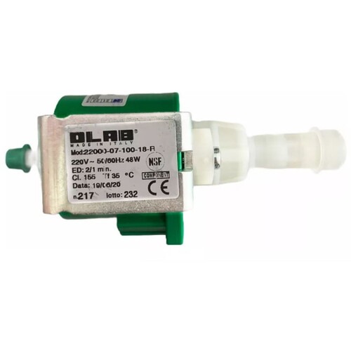 Bomba para extratoras 220V Lavaclean/Lava Pro/EA135/EP150 - KMEPD00016 220V Bomba para extratoras 220V Lavaclean/Lava Pro/EA135/EP150 - KMEPD00016 220V