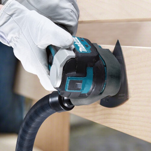 Multicortadora a bateria 18V Brushless encaixe starlock sem bateria - DTM52Z