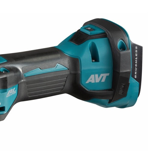 Multicortadora a bateria 18V Brushless encaixe starlock sem bateria - DTM52Z