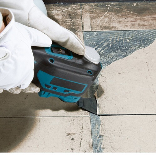 Multicortadora a bateria 18V Brushless encaixe starlock sem bateria - DTM52Z