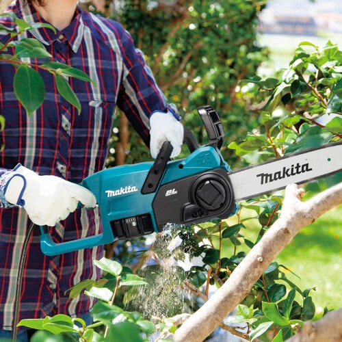 Motosserra a bateria 18V sabre de 12 Motosserra a bateria 18V sabre de 12