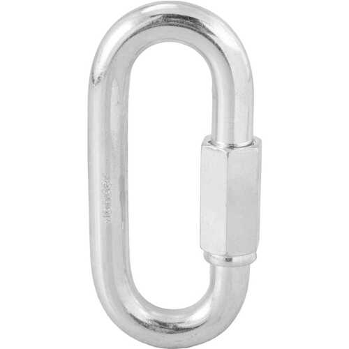 Mosquet�o com rosca 7,9 mm - 5/16