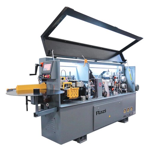 Coladeira de borda autom�tica 1100W 5 grupos trif�sica 24854 - Classic Max