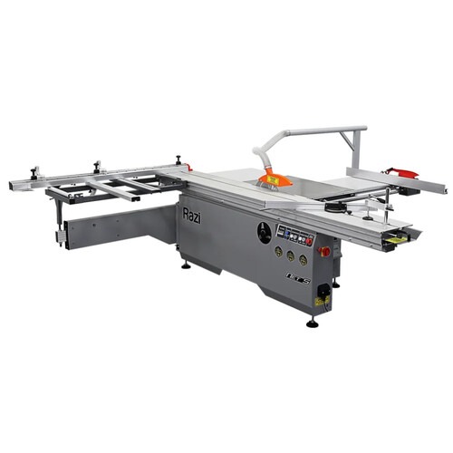 Esquadrejadeira de precis�o 3000 mm 5 cv trif�sica 21870 - Net S